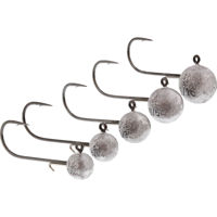 Westin Round Up Micro Jig Heads